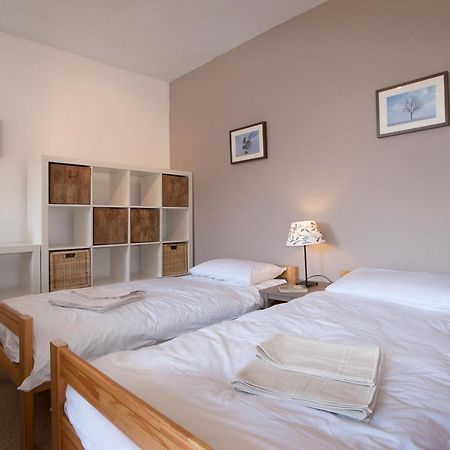Le Chateau D'Oz Bed and Breakfast Oz Buitenkant foto